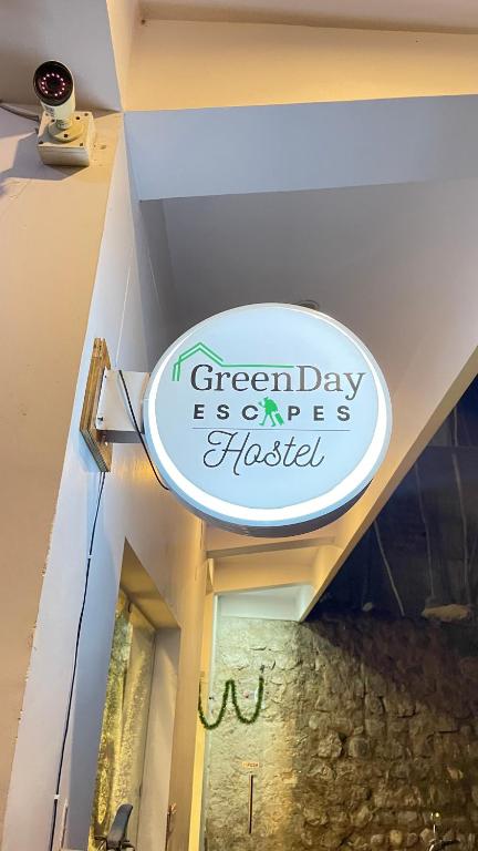 Fotografie z fotogalerie ubytování GreenDay Escapes Rishikesh v destinaci Rišikéš