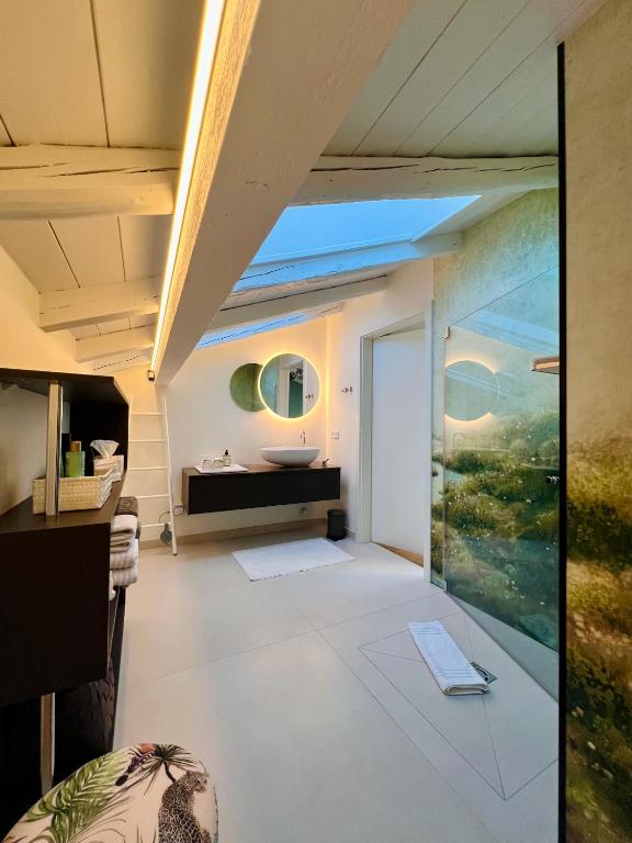 Haus DreiSeenBlick - adults only - Apartamento Con Vistas Al Lago