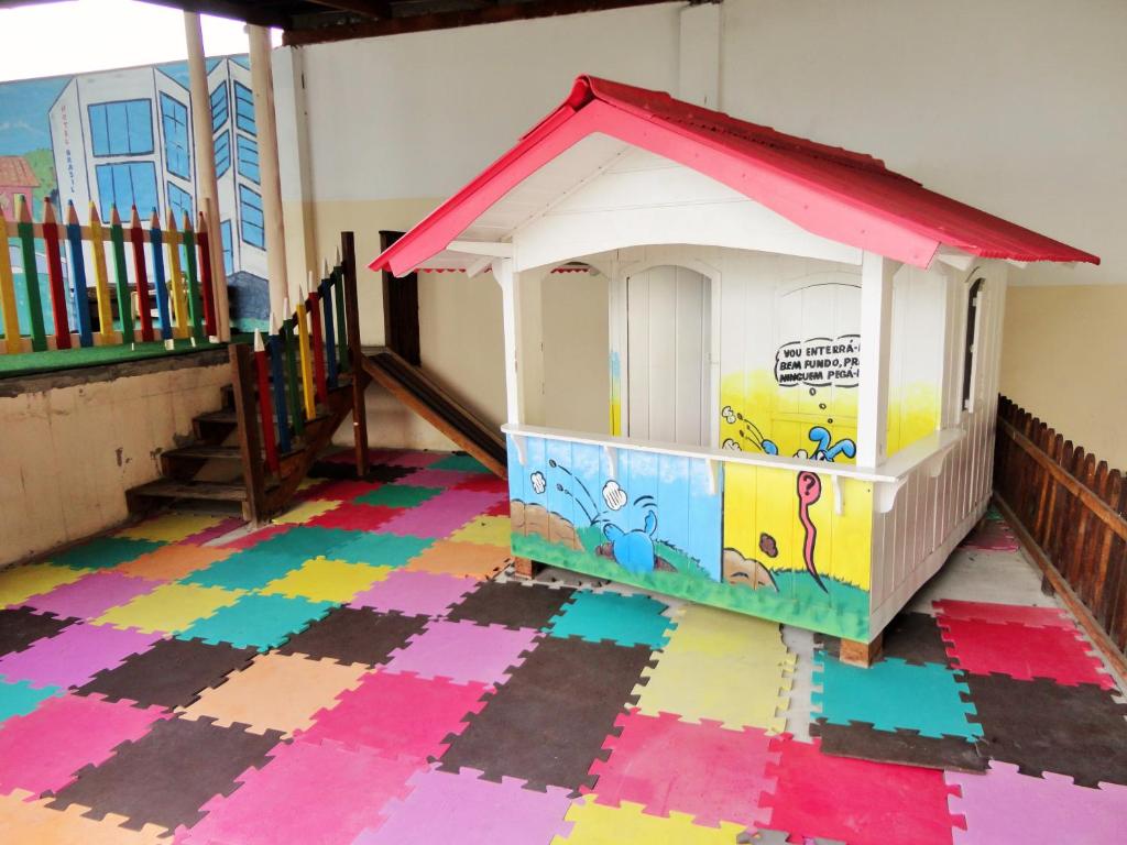  Hotel Brasil