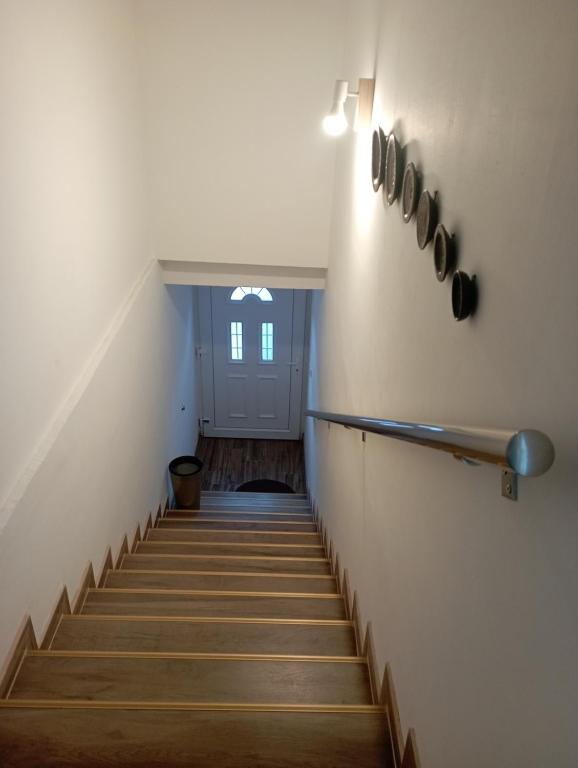 Fotografie z fotogalerie ubytování GUESTHOUSE TARA v destinaci Kolašin