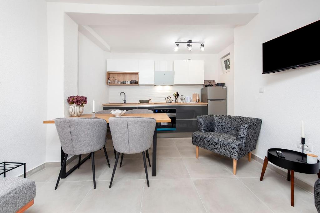 Midway Residence Rovinj