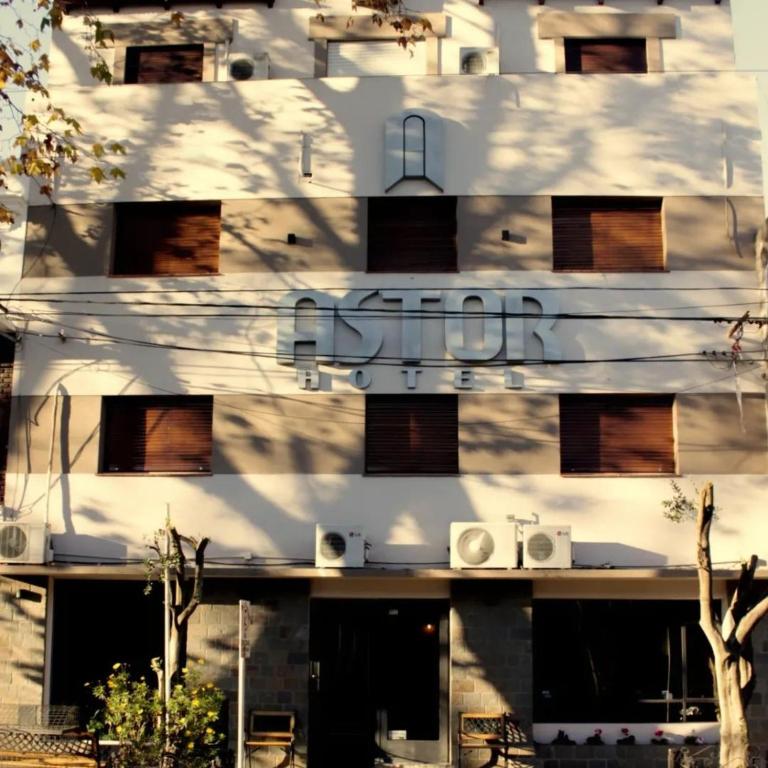 Gallery image of Hotel Astor Junin in Junín
