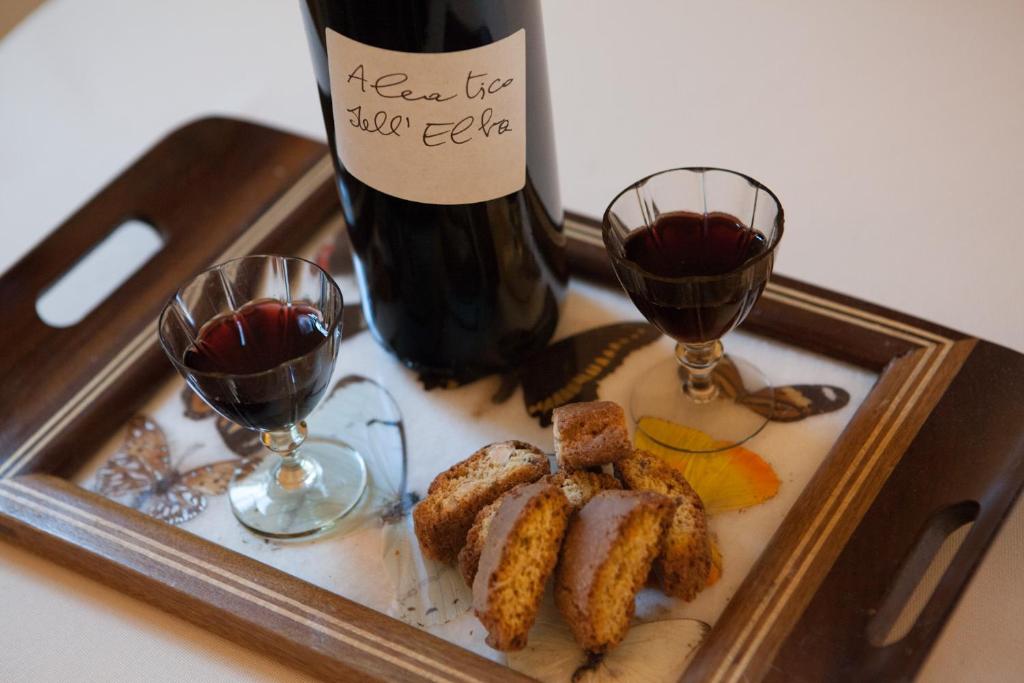 Granduomo Charming Accomodation - Resim 24