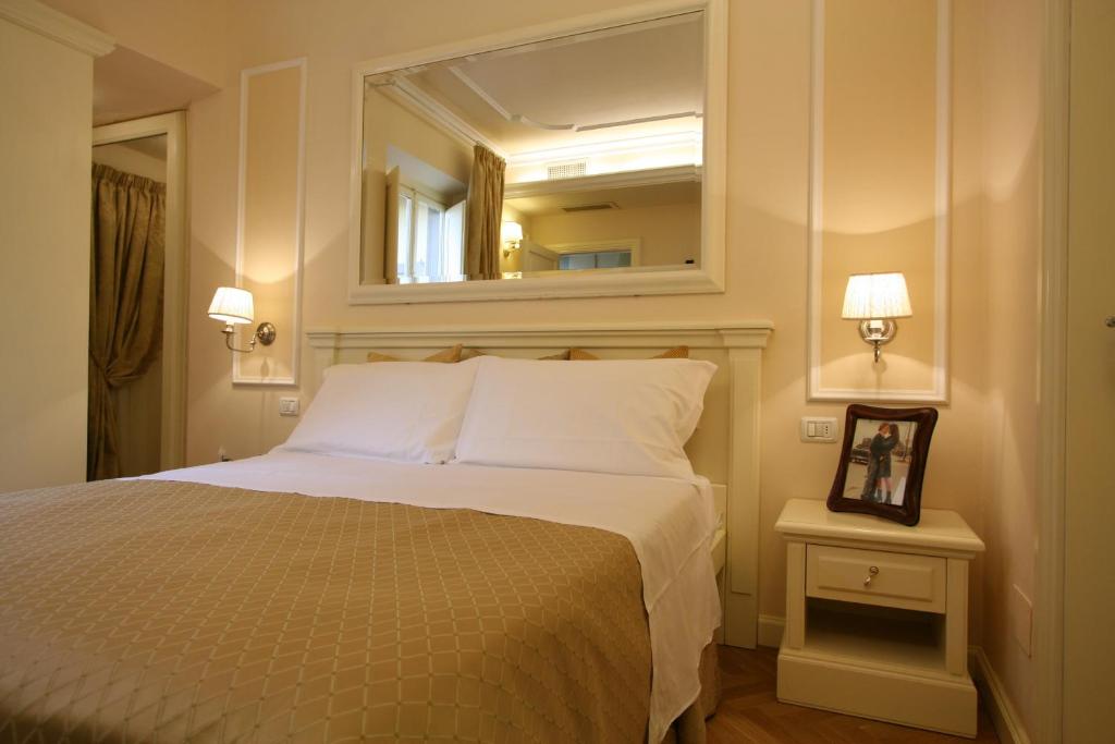 Granduomo Charming Accomodation - Resim 10