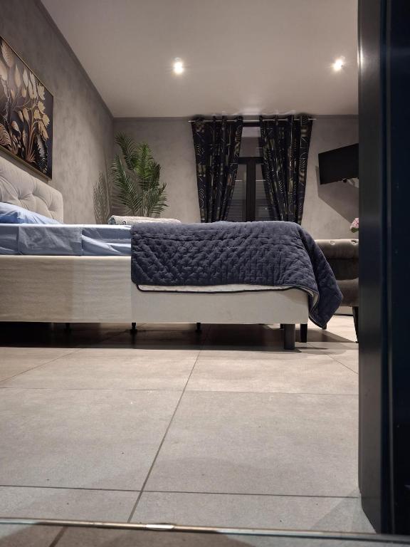 Matilde Valletta Suites - Double Room With Balcony And Sea View