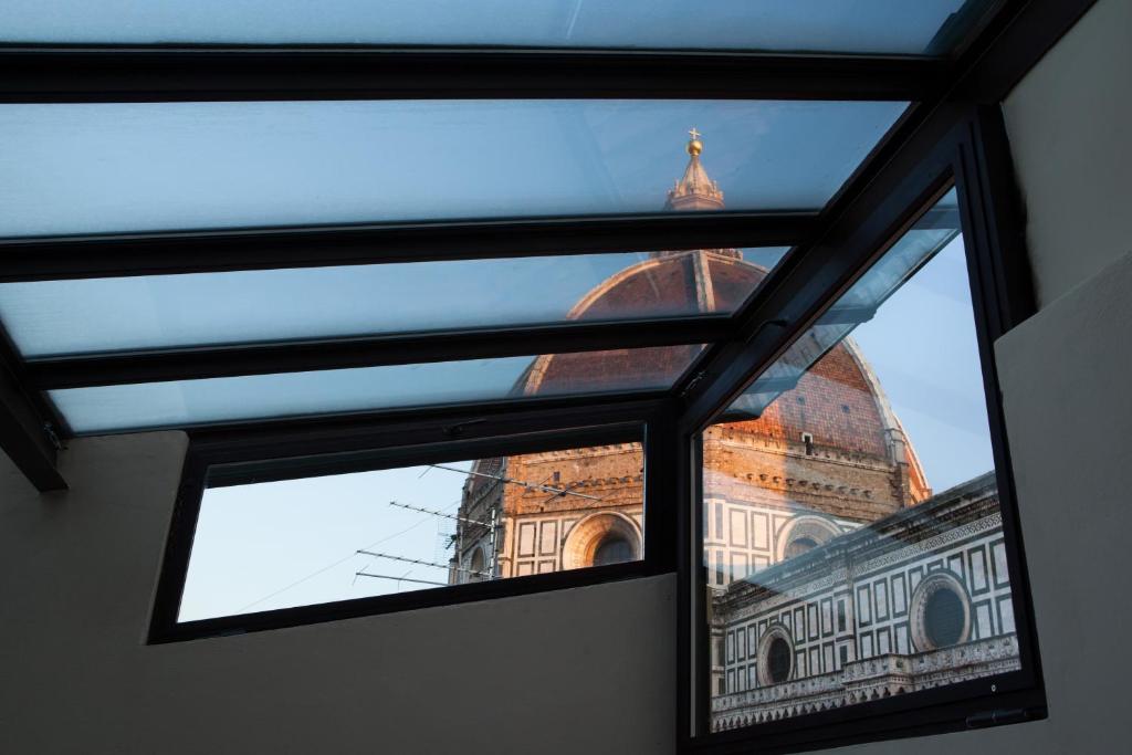 Granduomo Charming Accomodation - Resim 22