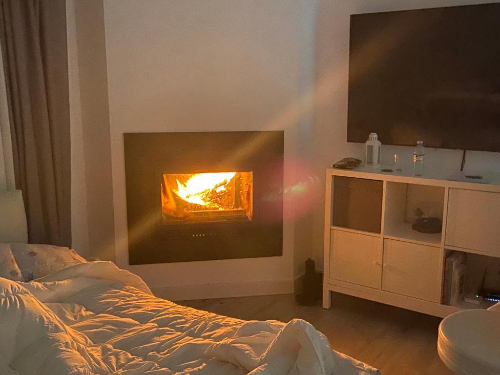 La casa de Cris
