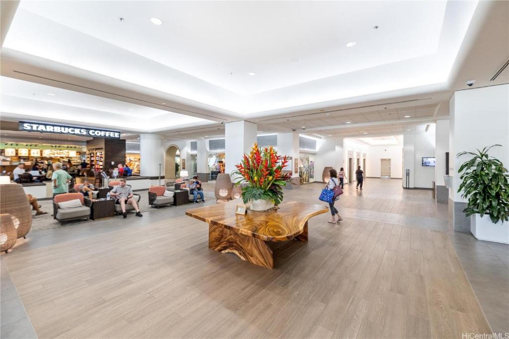 Hosté ubytování Stunning Ala Moana 25th FL in Honolulu