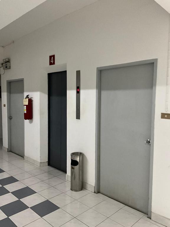 Pattaya Tower EVO 408 - Resim 9