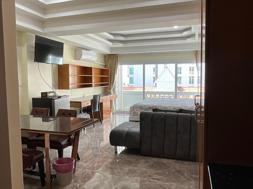 Pattaya Tower EVO 408 - Resim 11