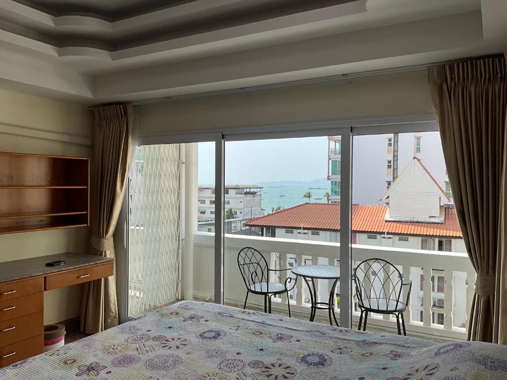 Pattaya Tower EVO 408 - Resim 15