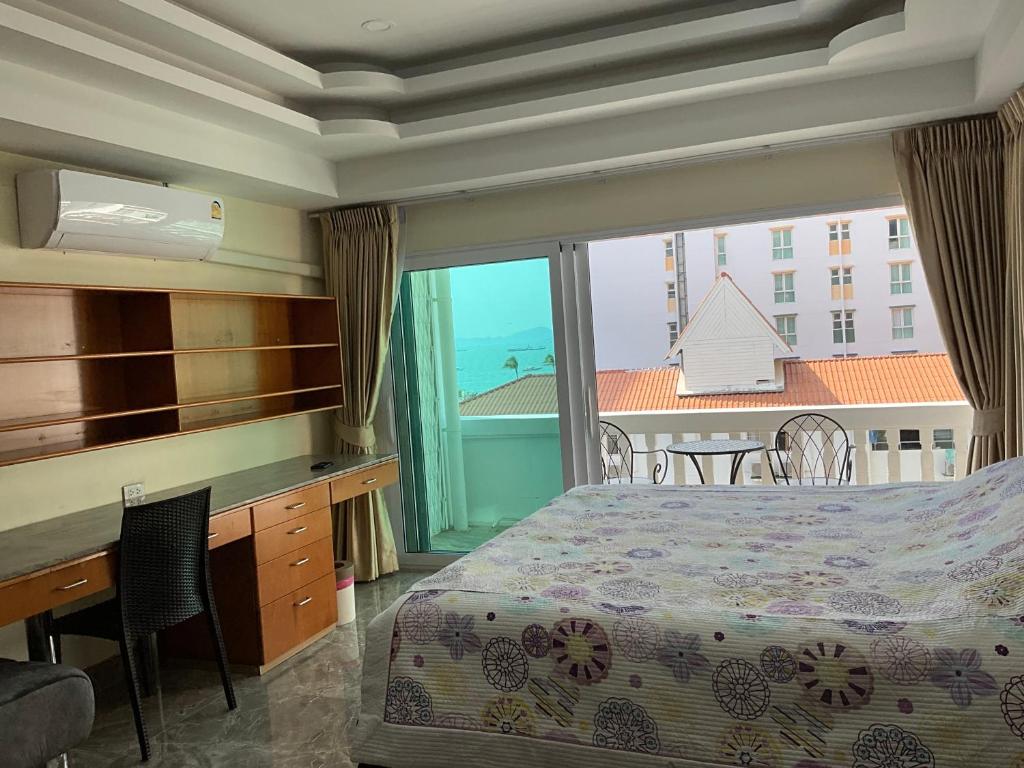 Pattaya Tower EVO 408 - Resim 16