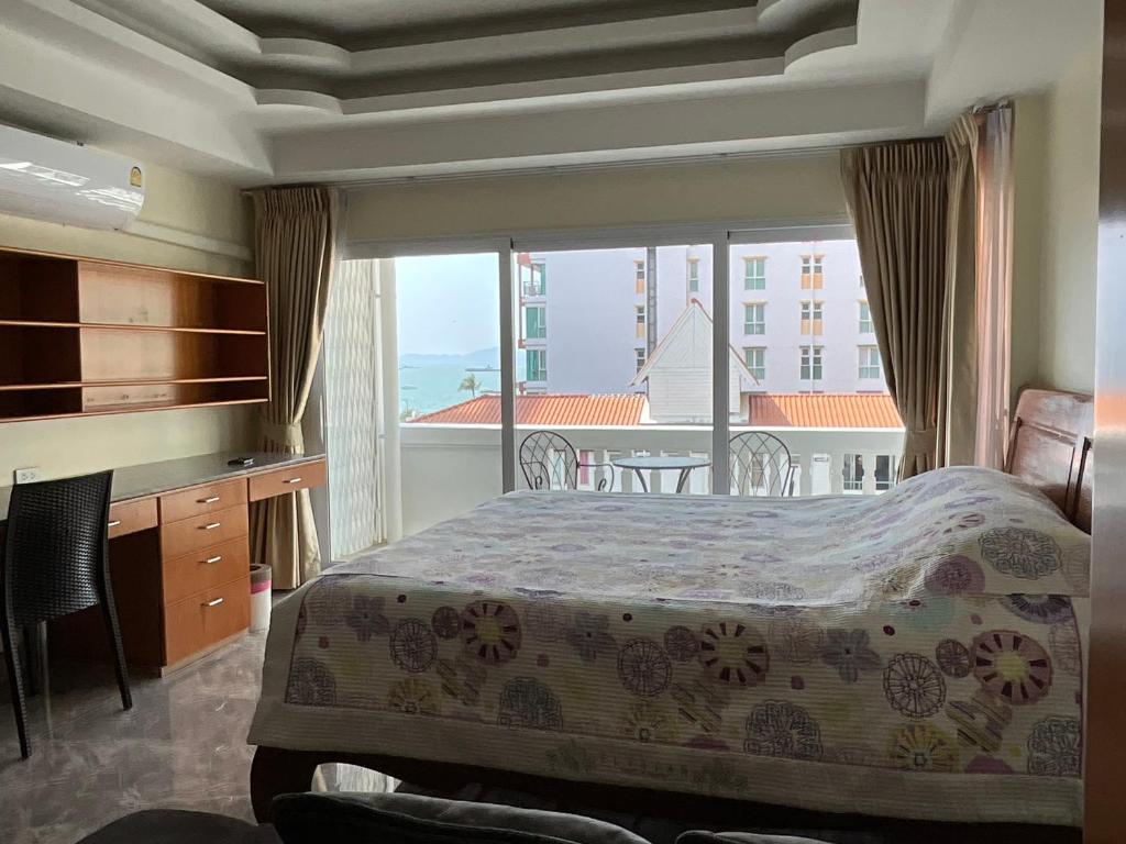 Pattaya Tower EVO 408 - Resim 18