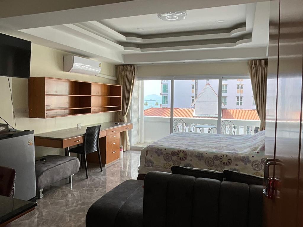 Pattaya Tower EVO 408 - Resim 4