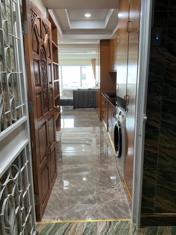 Pattaya Tower EVO 408 - Resim 19