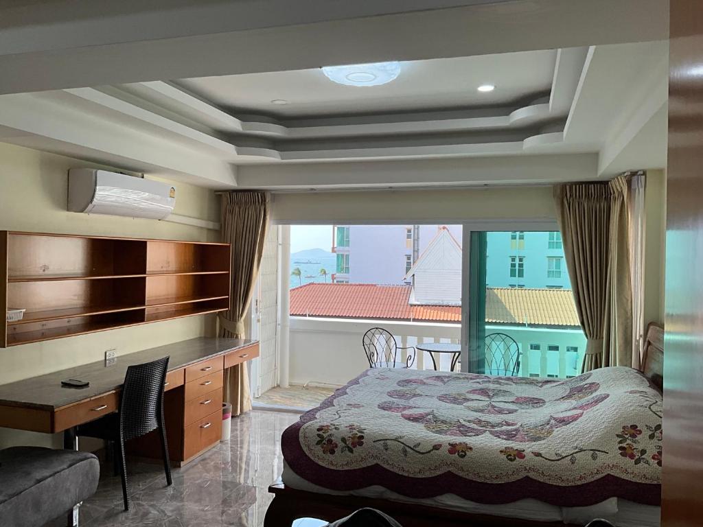 Pattaya Tower EVO 408 - Resim 20