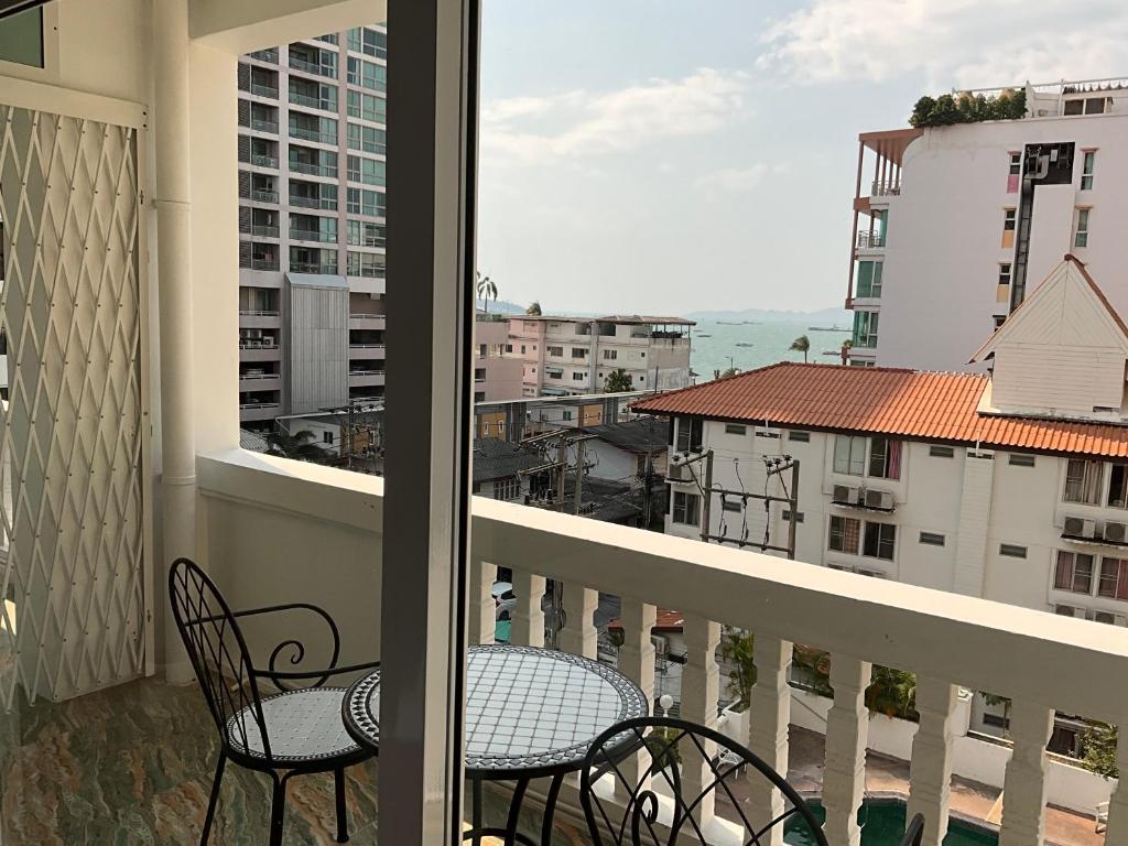 Pattaya Tower EVO 408 - Resim 26