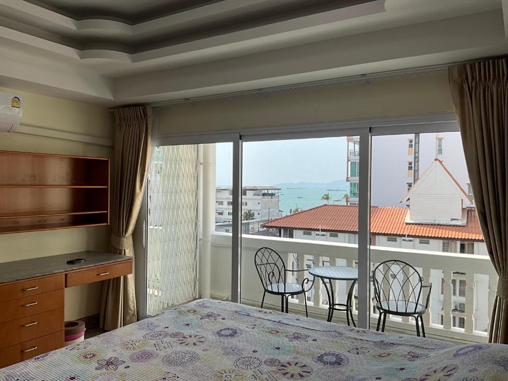 Pattaya Tower EVO 408 - Resim 7