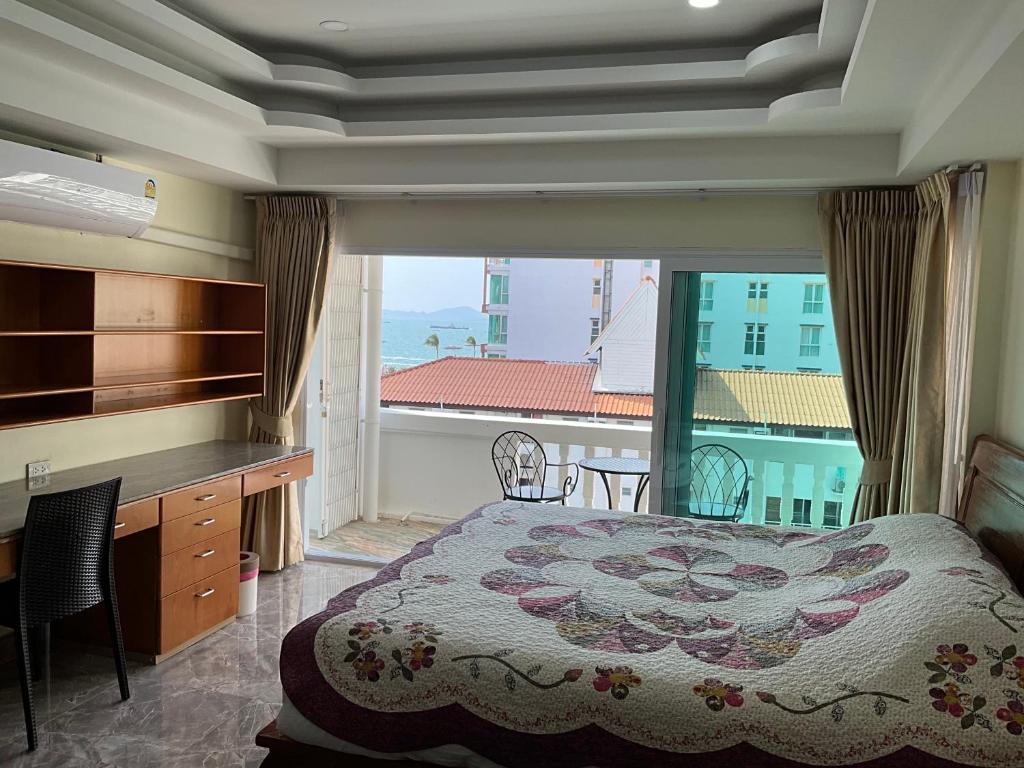 Pattaya Tower EVO 408 - Resim 28