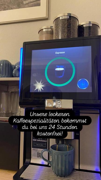 Fotografie z fotogalerie ubytování Comfort-Hotel garni Schierker Waldperle - inklusive Wellness v destinaci Schierke
