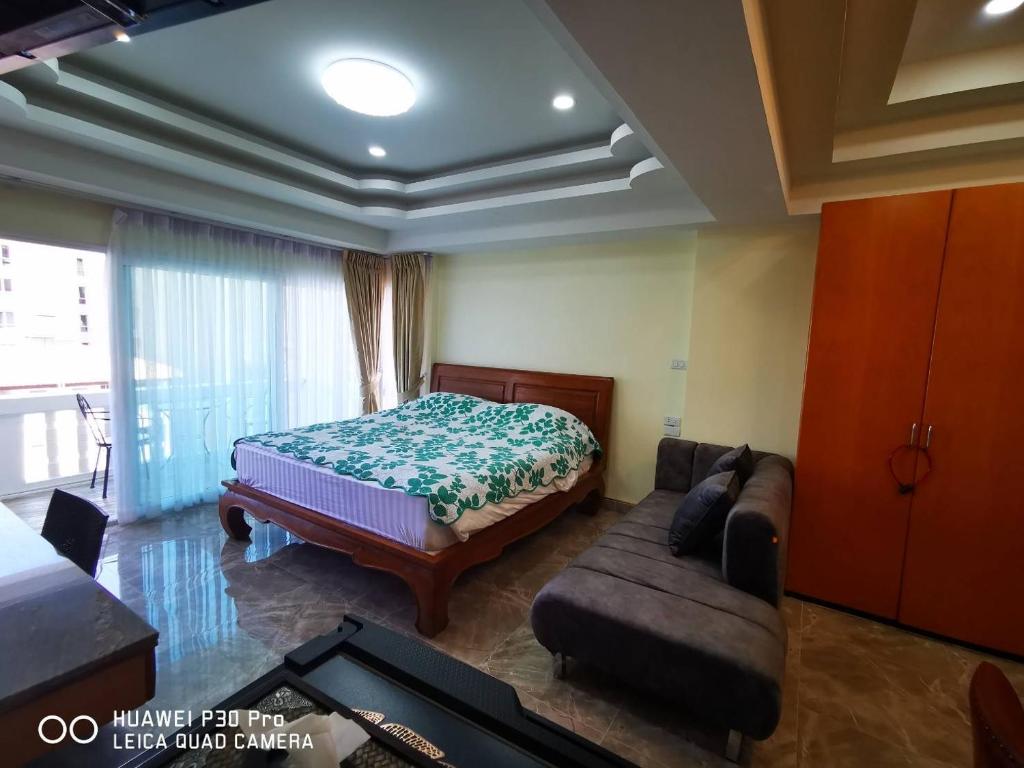 Pattaya Tower EVO 408 - Resim 30