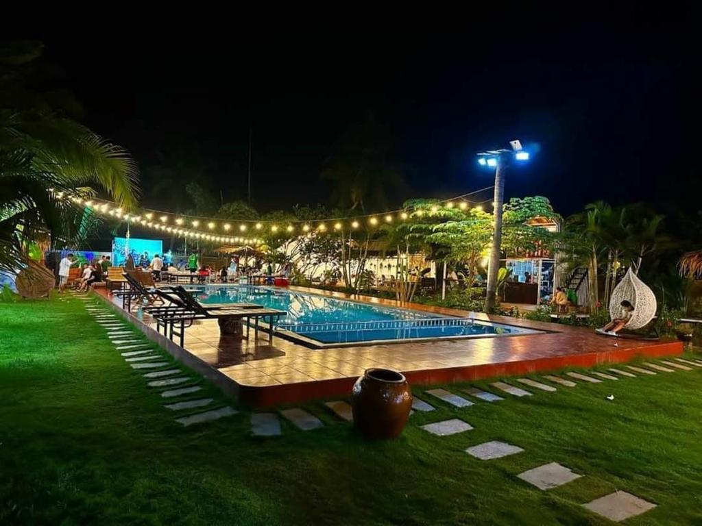 Green homestay Bến Tre- Bến Tre, Bến Tre (giá cập nhật 2025)
