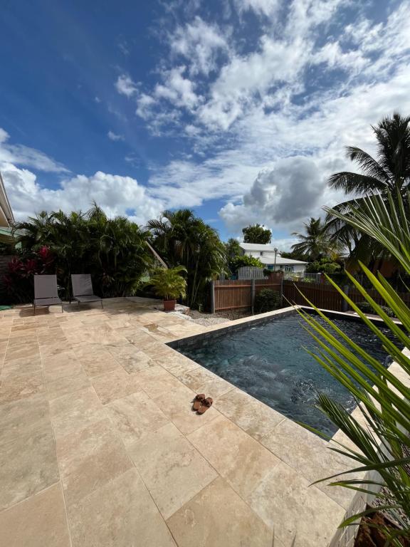 Fotografie z fotogalerie ubytování La Villa Des Tropiques- Trois îlets proche des plages v destinaci Les Trois-Îlets