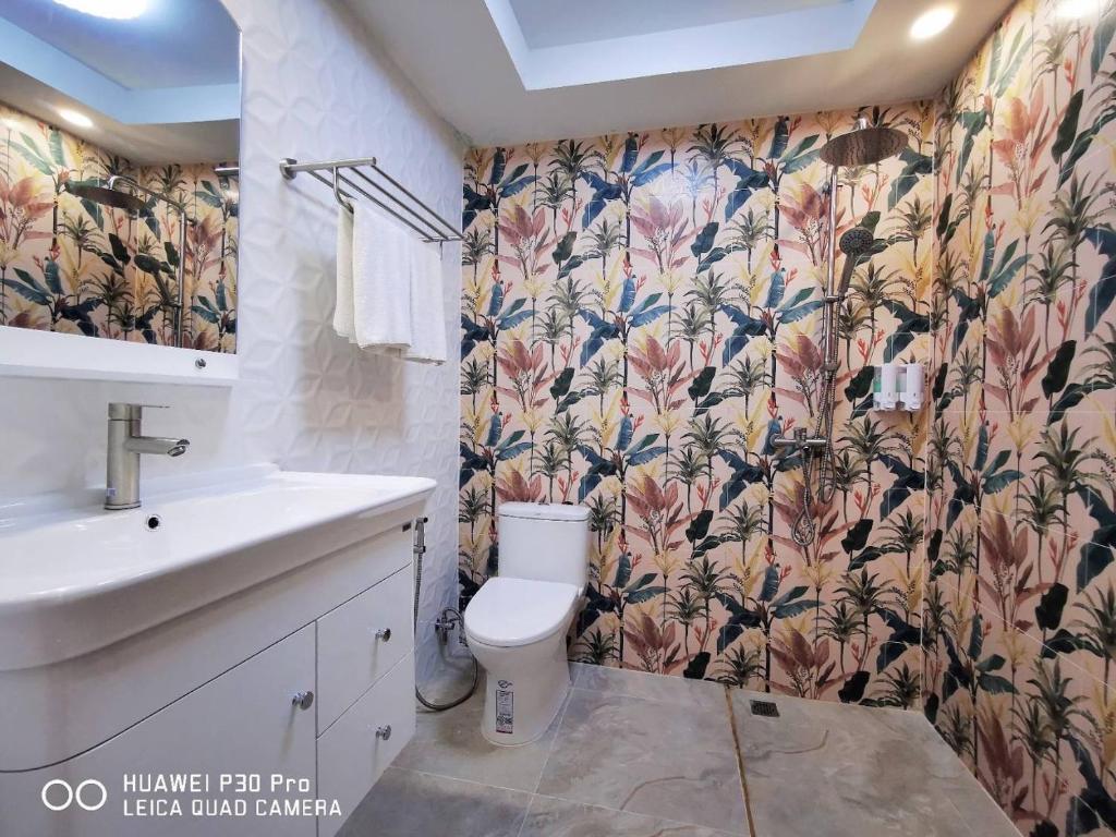 Pattaya Tower EVO 408 - Resim 8