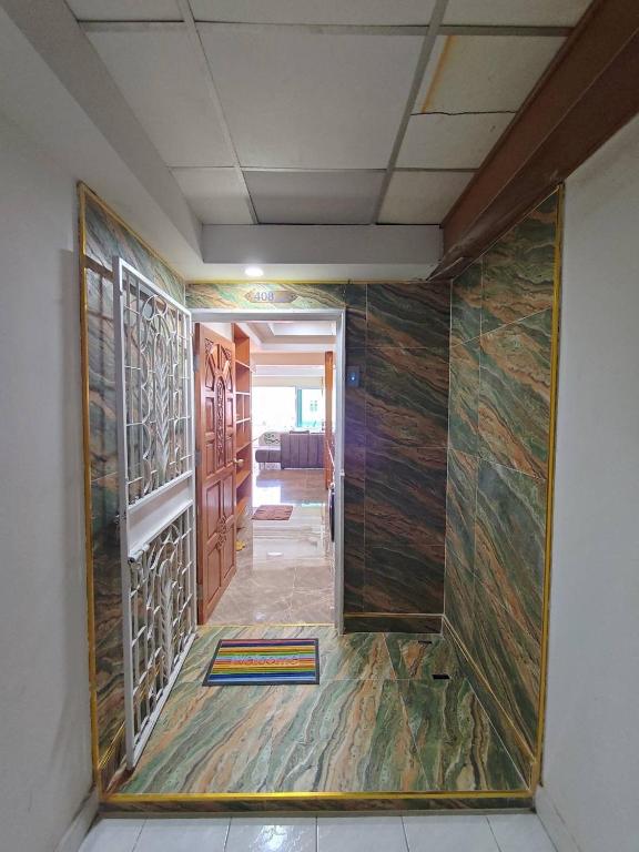 Pattaya Tower EVO 408 - Resim 33