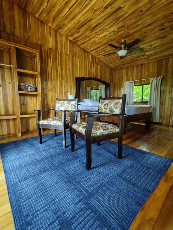Fotografie z fotogalerie ubytování Onca Tours & Treehouses v destinaci San Rafael