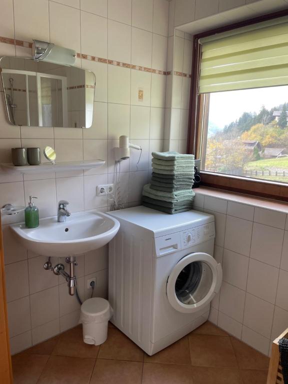 Fotografie z fotogalerie ubytování Brunnerhof v destinaci Strassen