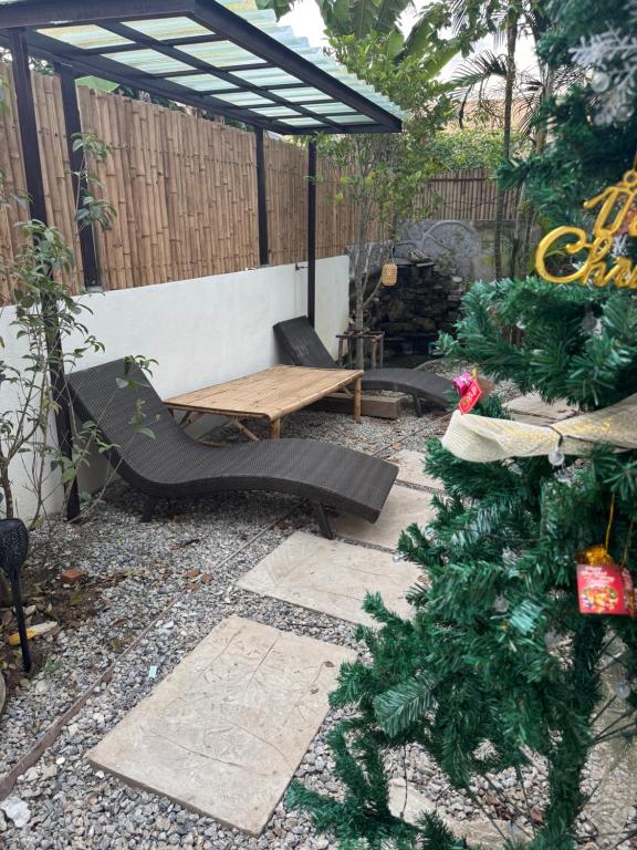 Proud Chiang Mai Poshtel - Resim 46