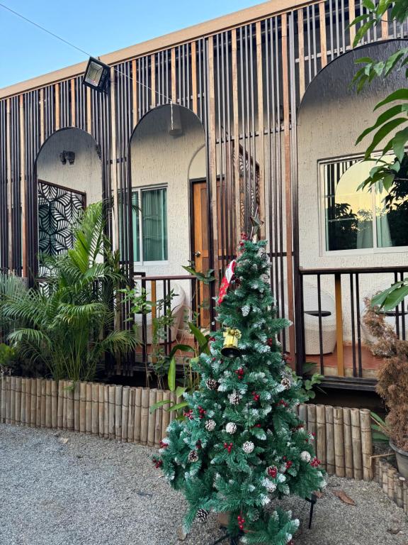 Proud Chiang Mai Poshtel - Resim 41