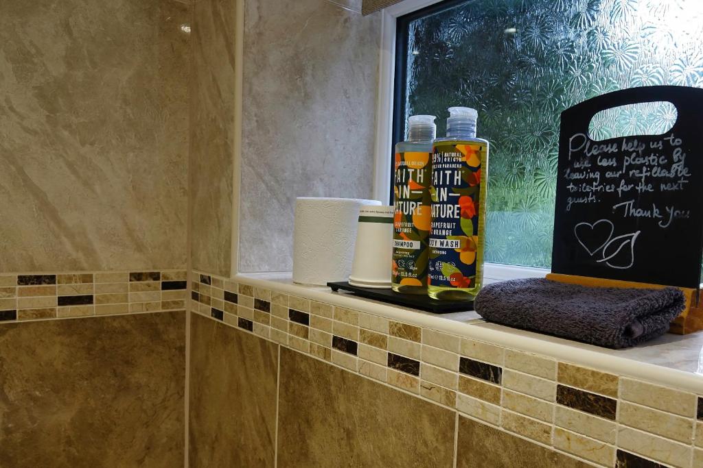 Fotografie z fotogalerie ubytování Home Farm & Lodge v destinaci Bawtry
