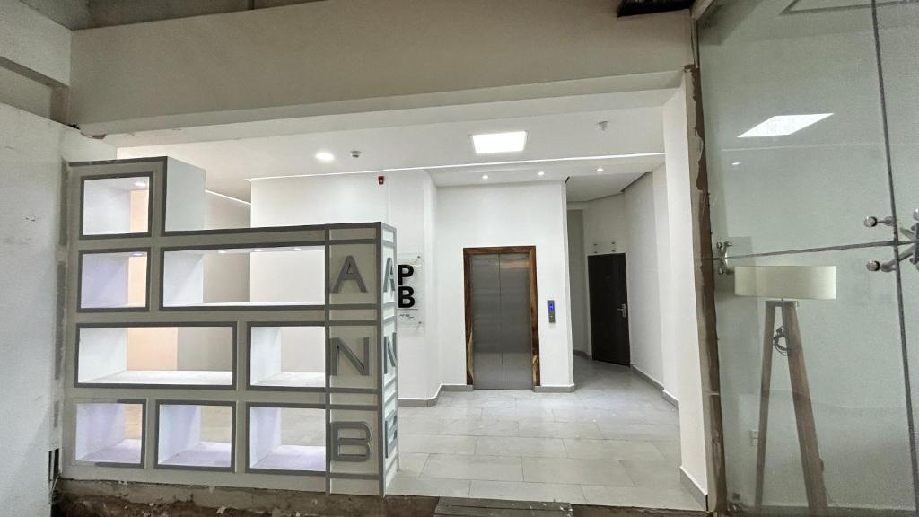 Fotografie z fotogalerie ubytování Hotel ANB Aeropuerto Guadalajara v destinaci Guadalajara