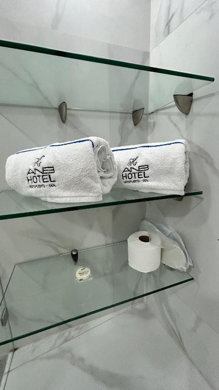 Fotografie z fotogalerie ubytování Hotel ANB Aeropuerto Guadalajara v destinaci Guadalajara
