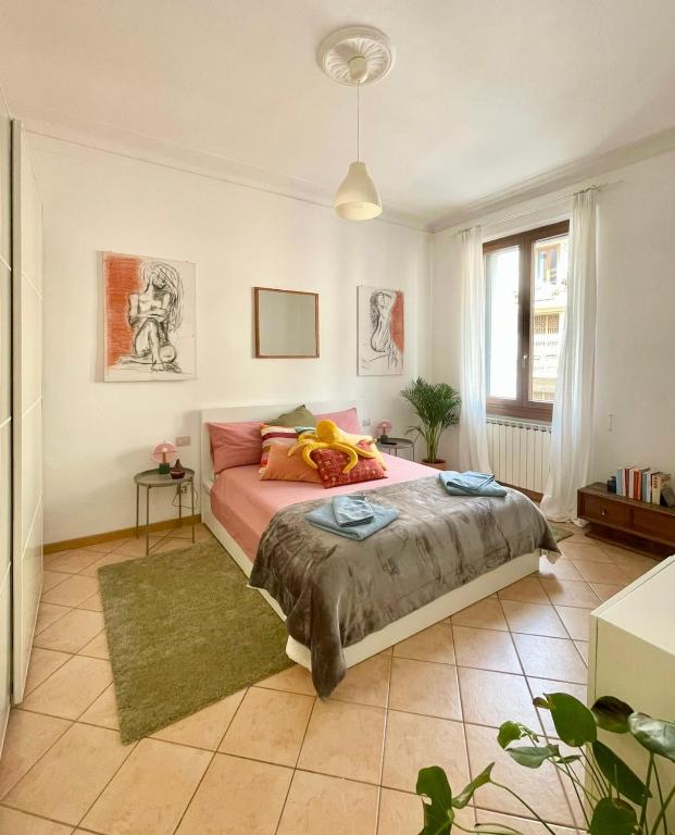Healthy Home Caracciolo