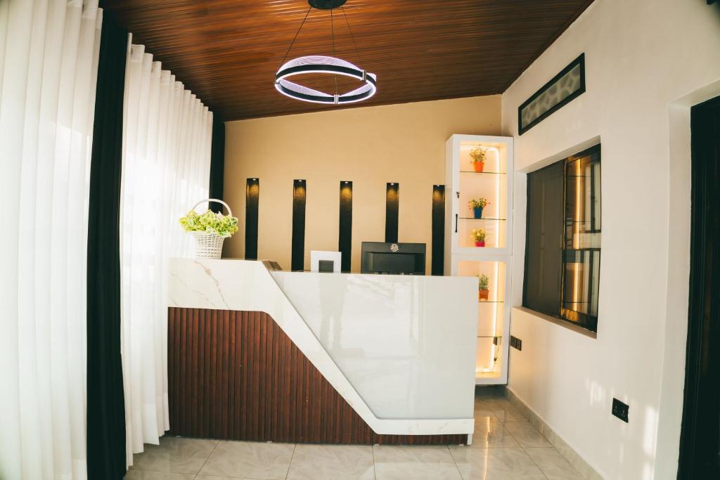 Fotografie z fotogalerie ubytování One Click Apartment v destinaci Kigali