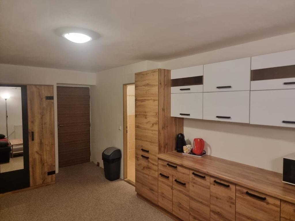 Fotografie z fotogalerie ubytování Pension Medard v destinaci Boží Dar