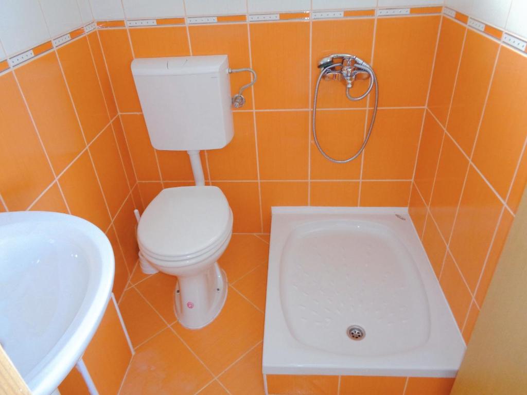 Villa Boka Sunrise Apartments - 14