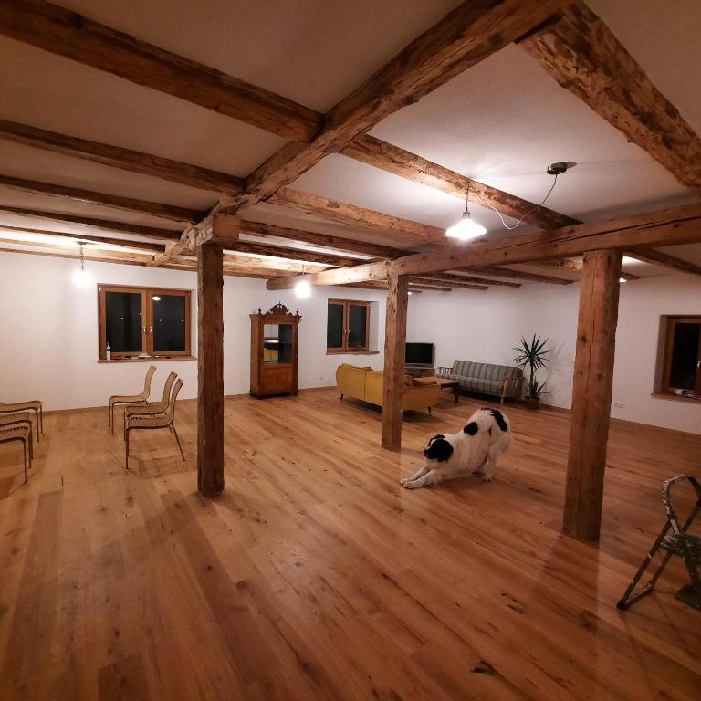 Fotografie z fotogalerie ubytování Am Kapferhof v destinaci Hauzenberg