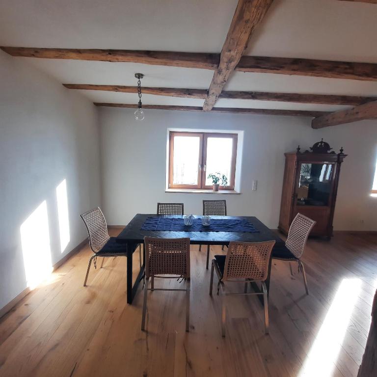 Fotografie z fotogalerie ubytování Am Kapferhof v destinaci Hauzenberg