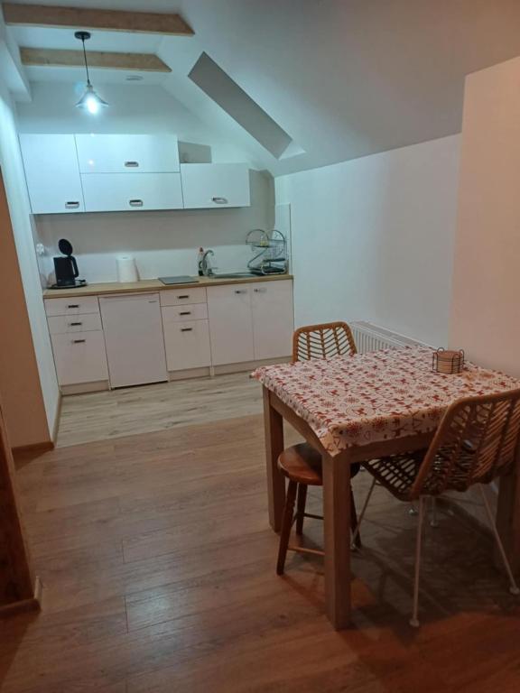 Apartamenty - Stara Stajnia - Na krańcu Świata - Quadruple Duplex Pièce