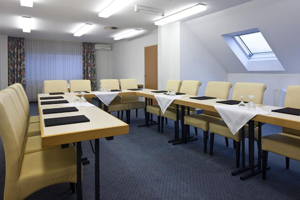 A`ppart Hotel Garden Cottage mit kostenfreien Parkplätzen - Resim 14