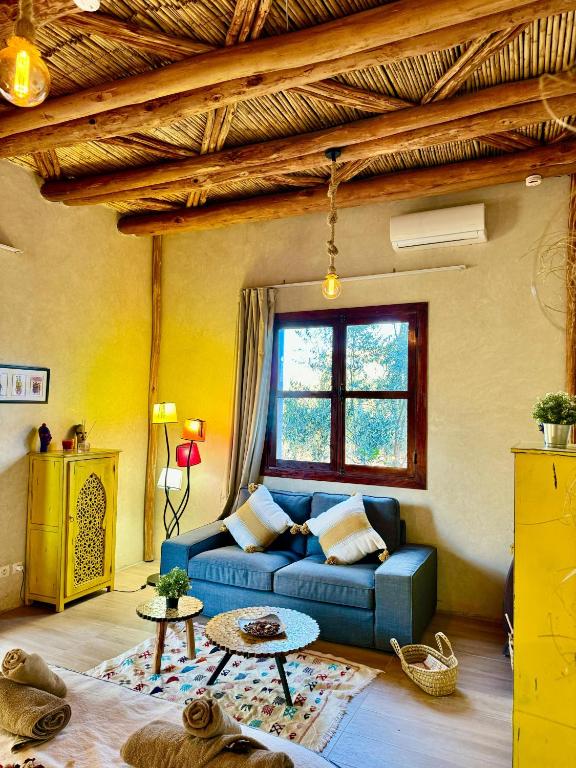 Soo Bin - Villa De Una Habitación