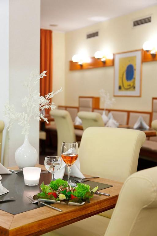 A`ppart Hotel Garden Cottage mit kostenfreien Parkplätzen - Resim 10