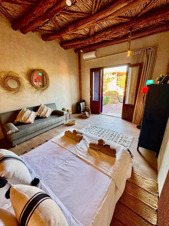 Soo Bin - Villa De Una Habitación