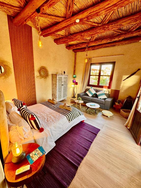 Soo Bin - Villa De Una Habitación