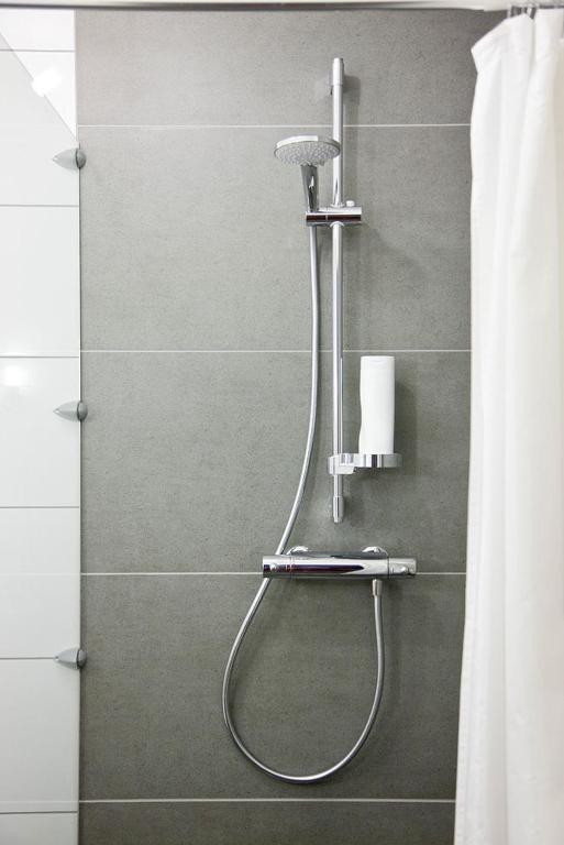 A`ppart Hotel Garden Cottage mit kostenfreien Parkplätzen - Resim 8