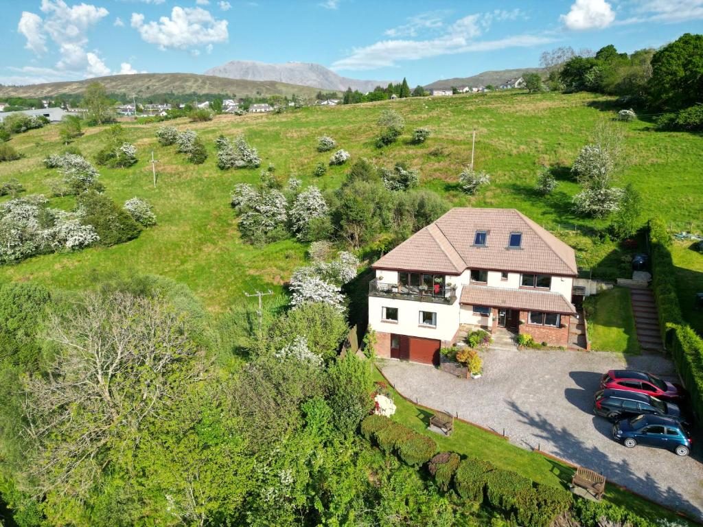 Φυσικό τοπίο κοντά σε αυτό το διαμέρισμα